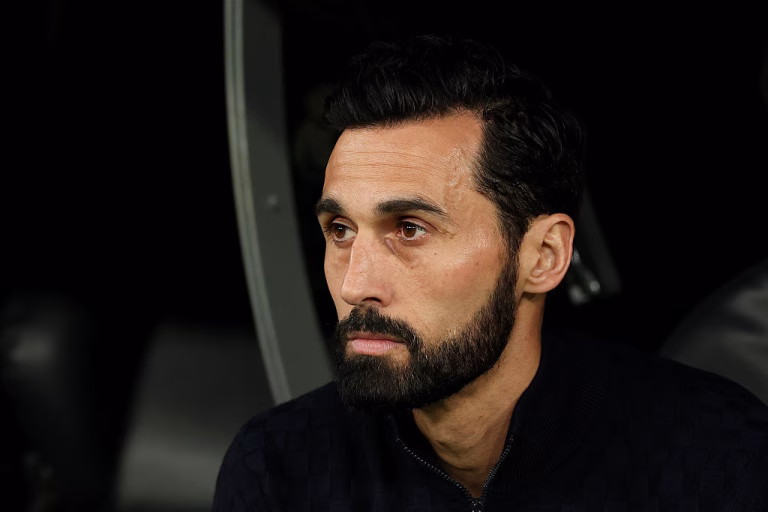Arbeloa îi transmite lui Vinicius după calificarea Realului