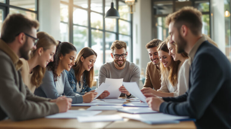 ASER recrutează studenți până pe 14 octombrie