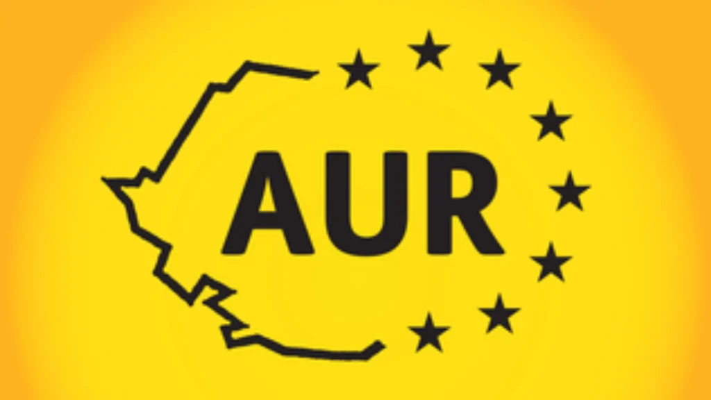 AUR se clatină: liderii vechi dați afară, revolta fierbe - Politica