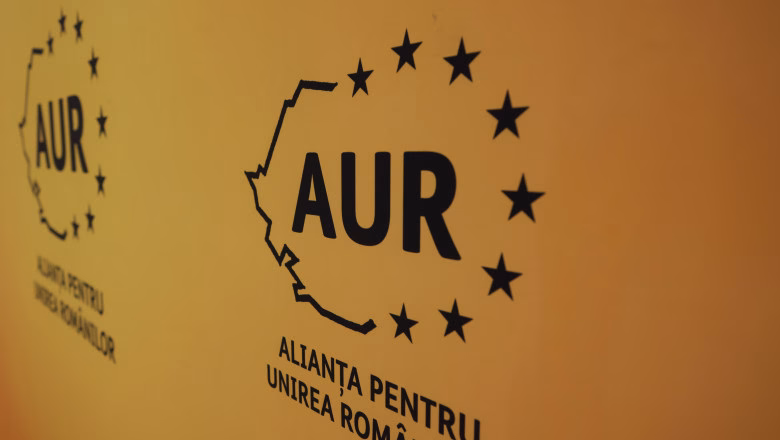 AUR vrea primari aleși în două tururi din nou - Politica