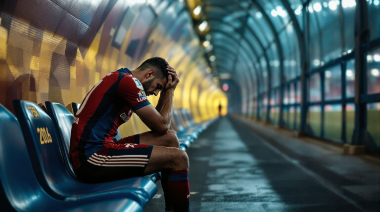 Baiaram ratează dubla cu FCSB după scandalul de la Dinamo