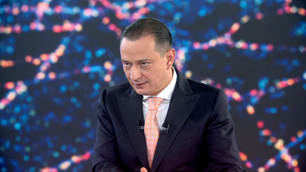 Băluță îl compară pe Bolojan cu Jupuitu' din Moromeții - Politica