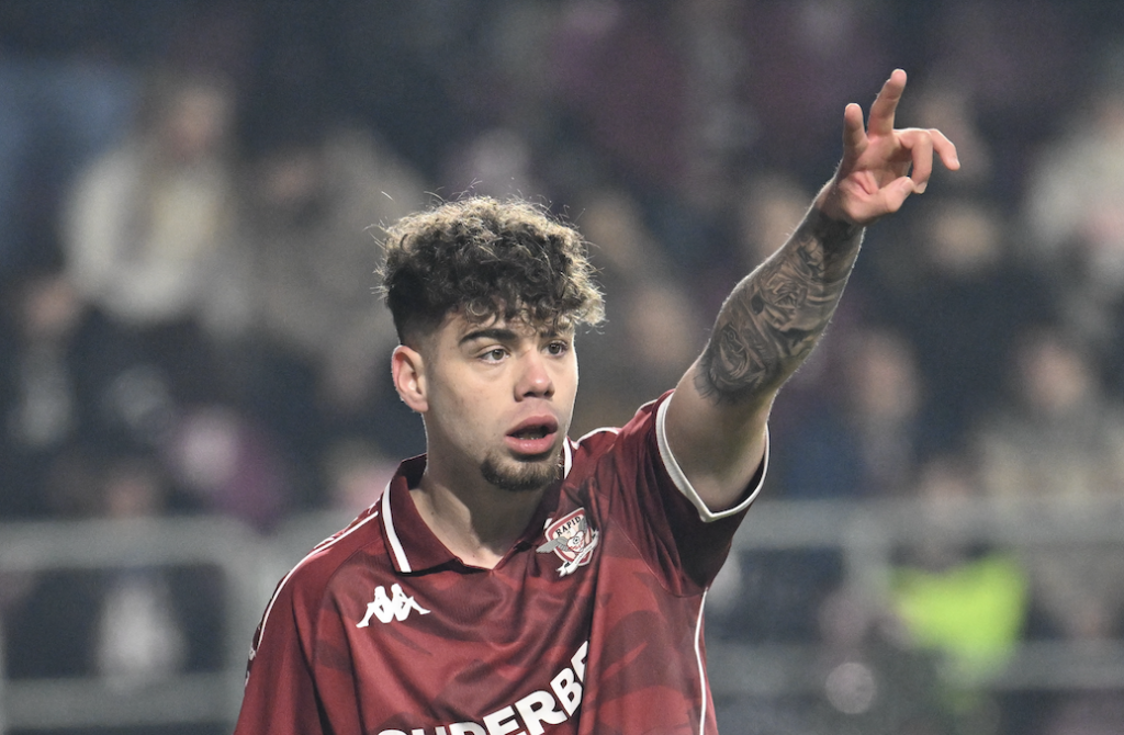 Borza după 1-3 cu Farul: ce lipsește Rapidului acum - Sport