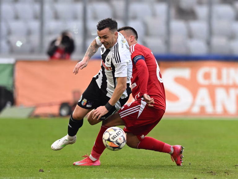 FC Botoșani – U Cluj, în direct la ora 20:00 pe Digi Sport 1