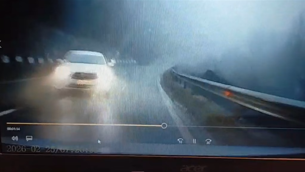 Brățară electronică, ordin de protecție și impact în trafic - Politica
