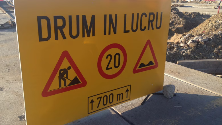 Bulevardul Timișoara se lărgește la patru benzi - Politica