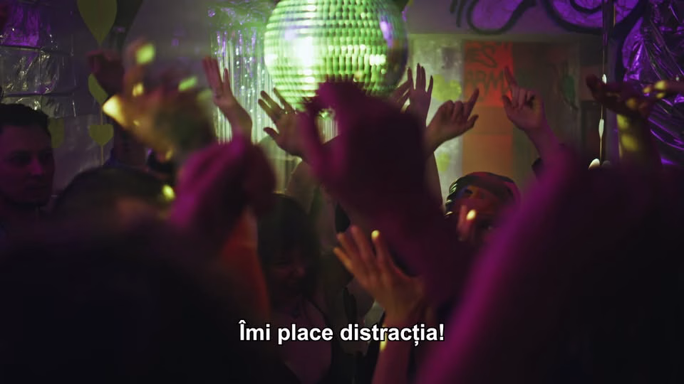 Campanie masivă antidrog în București: clip în STB și metrou - Bucuresti