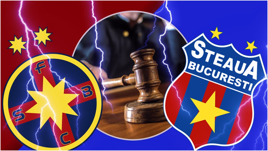 CCR amână decizia: Gigi Becali respiră în dosarul de 37 milioane - Sport