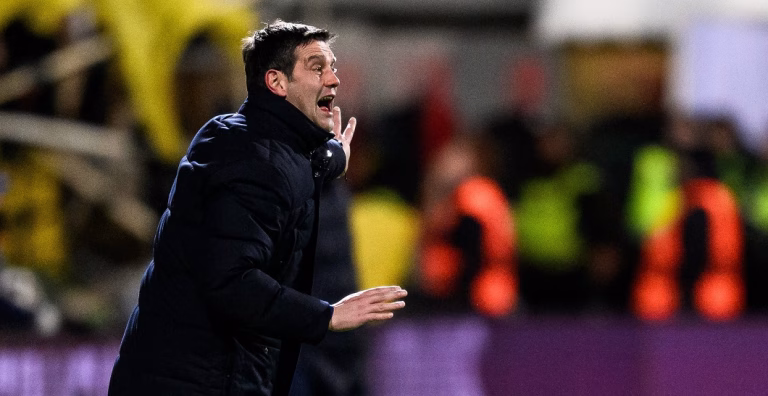 Ce a făcut Chivu imediat după Bodo/Glimt – Inter 3-1