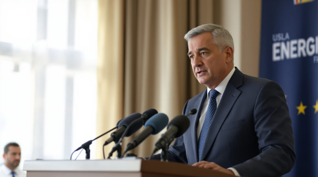 Ce se întâmplă cu gazele după 1 aprilie - Politica
