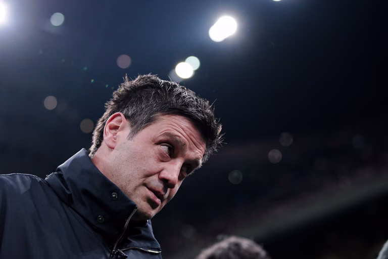 Chivu a răspuns scurt legendelor italiene care l-au criticat