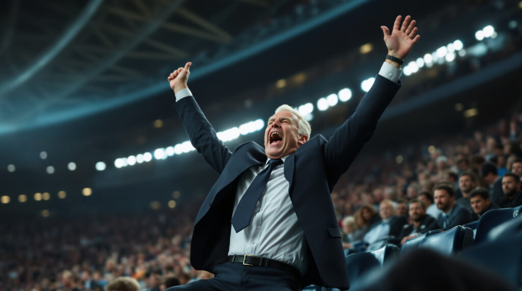 Chivu a sărit ca ars după golul lui Zielinski cu Juve - Sport