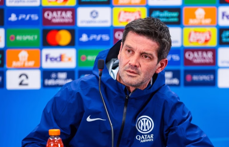 Chivu i-a răspuns lui Spalletti: „Poate e puțină frustrare