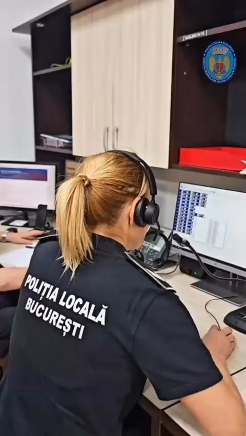 Cine face ce când ninge în București: ghidul deszăpezirii