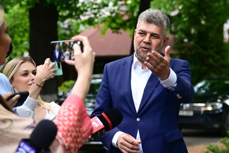 Ciolacu amenință că PSD iese de la guvernare dacă se blochează dialogul