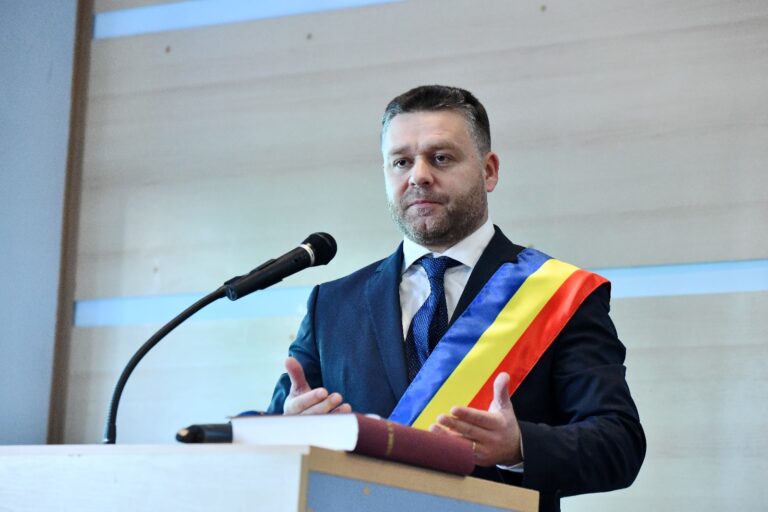 Ciucu avertizează: PMB riscă falimentul fără 5,5 miliarde lei în 2026