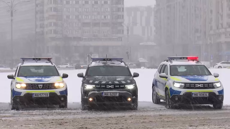 Cod galben în București: ce trebuie să știi acum