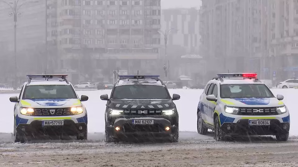 Cod galben în București: ce trebuie să știi acum - Bucuresti
