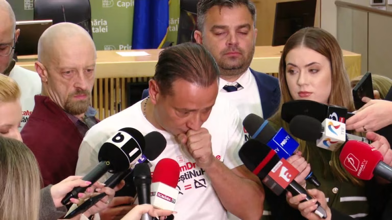 Consiliul General s-a întâlnit urgent pentru problema căldurii