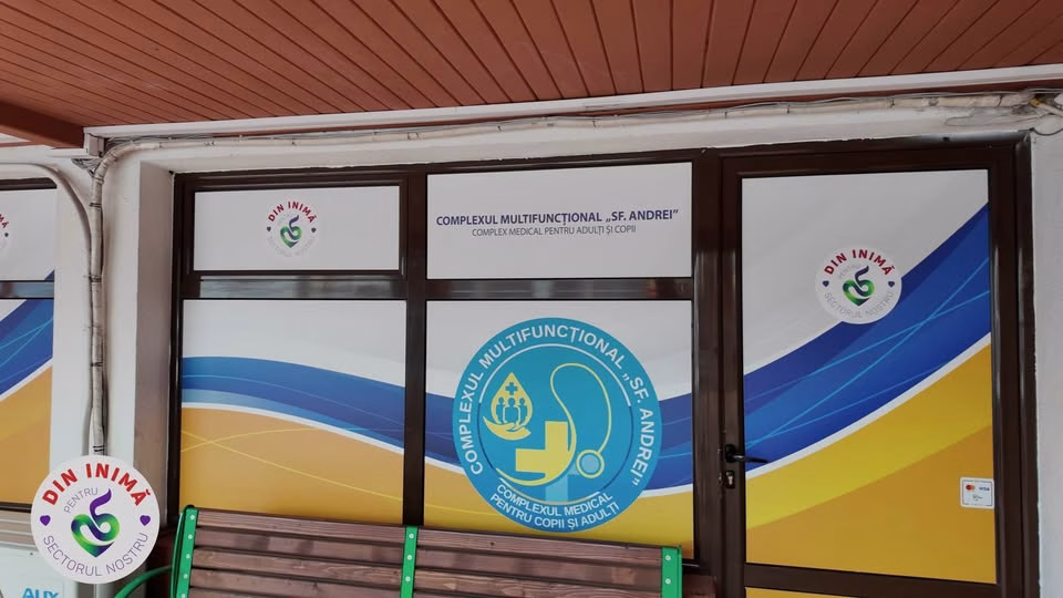 Consultații oftalmologice de la 40 de lei în Sectorul 5 - Bucuresti