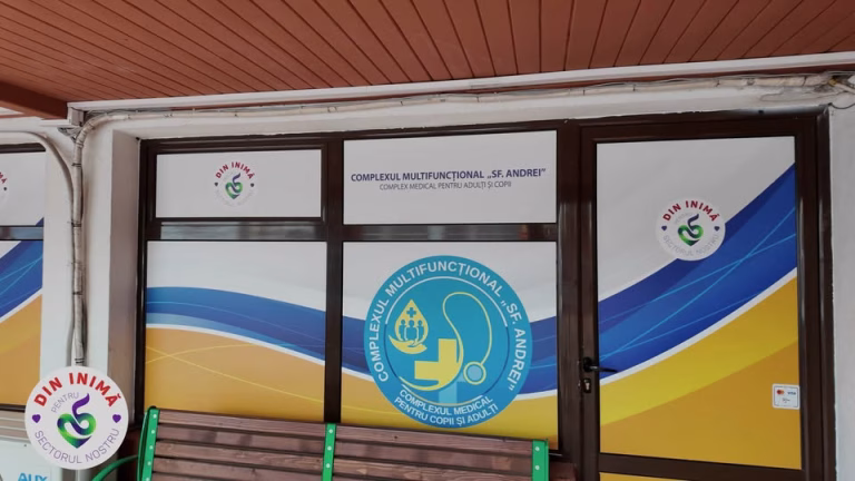 Consultații oftalmologice de la 40 de lei în Sectorul 5