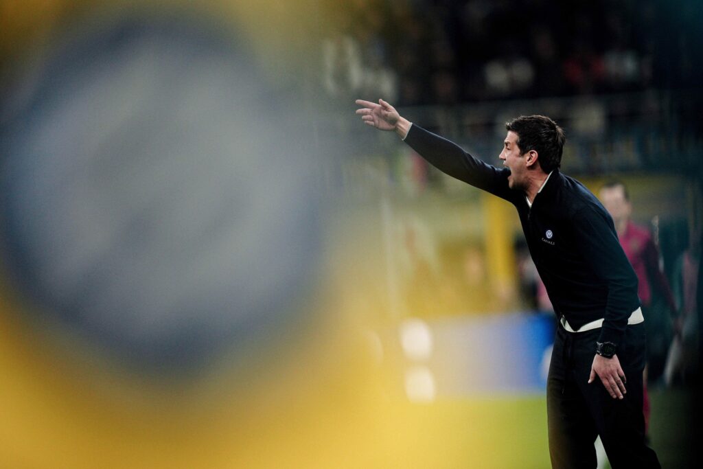 Cristi Chivu a șocat Italia după Inter - Juventus - Sport