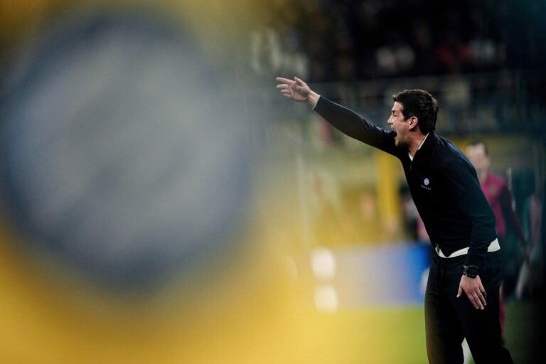 Cristi Chivu a șocat Italia după Inter – Juventus