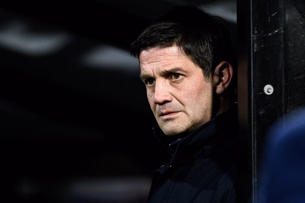 Cristi Chivu, blocat în Norvegia, primește veștile bune din Italia - Sport