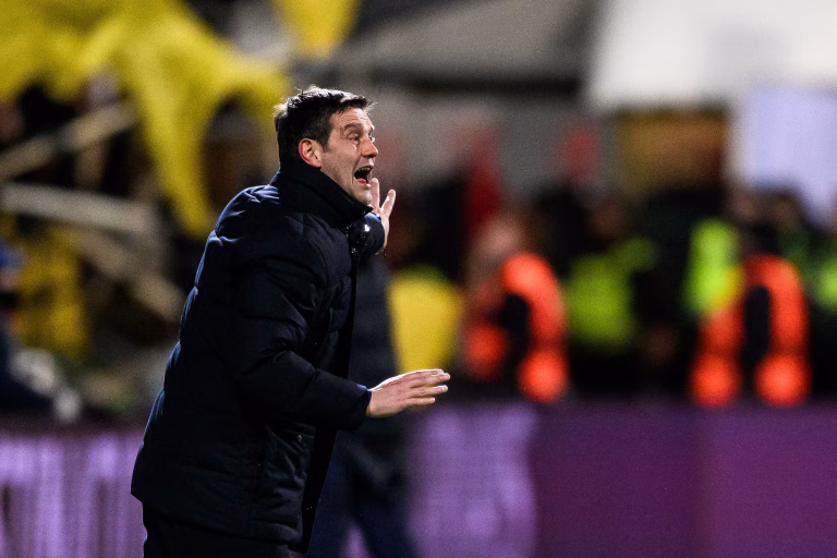 Cristi Chivu, lecție dură în Norvegia: Bodo/Glimt 3-1 Inter