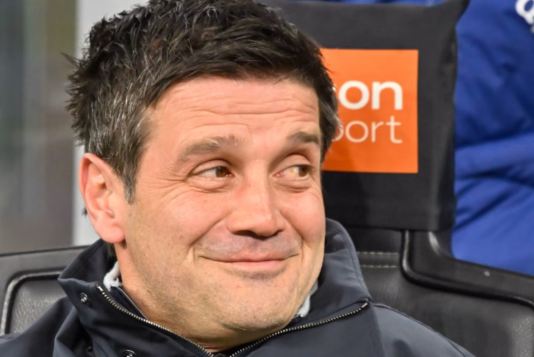 Cristi Chivu se pregătește de primul transfer la Inter