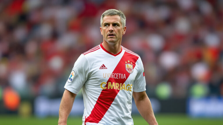 Dan Nistor a ajuns la 500 de meciuri în SuperLiga