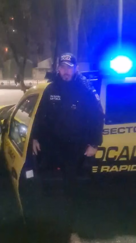 Deszăpezire nocturnă la școli în Sectorul 4 - Bucuresti