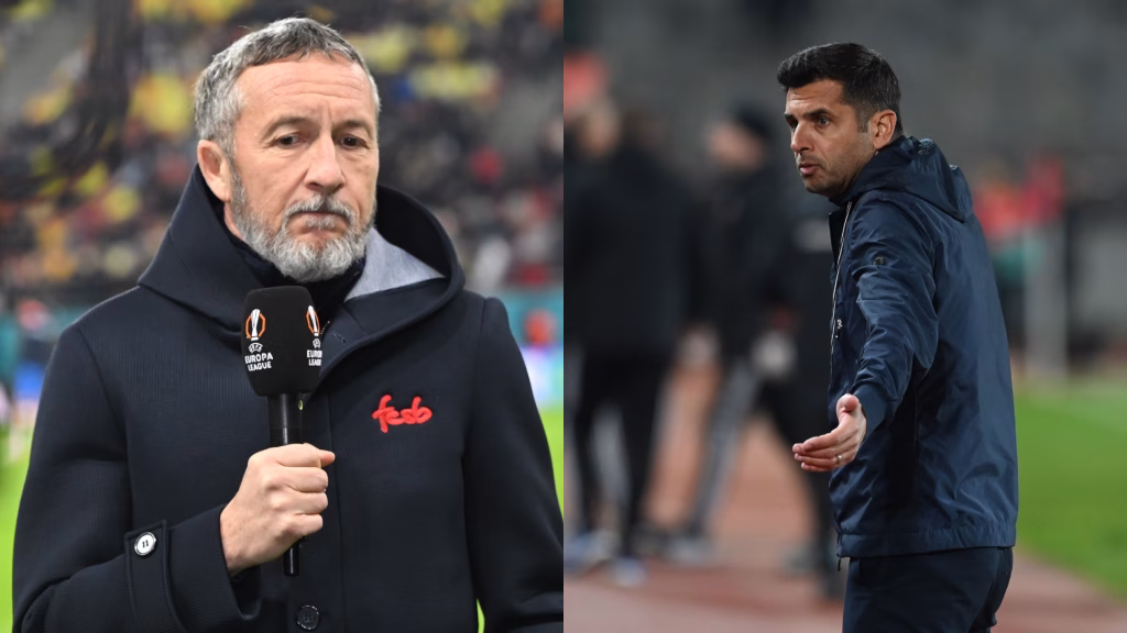 Dică a zis pas la FCSB când Mihai Stoica l-a chemat - Sport