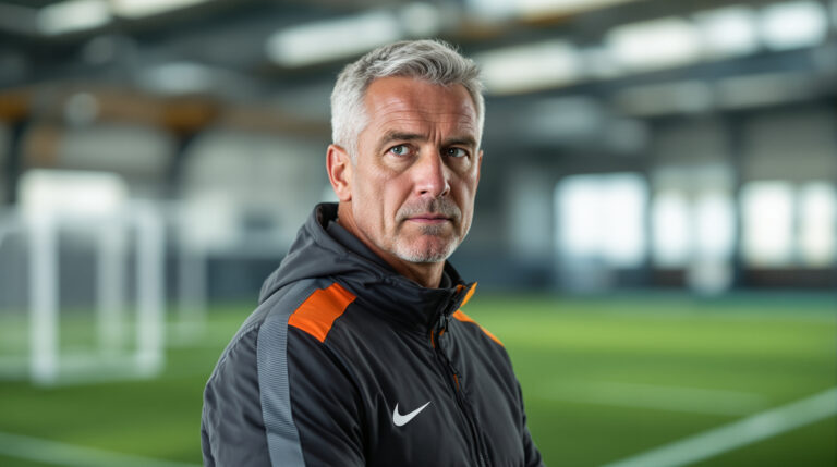 Dumitrescu, impresionat de Chivu: „Excelent