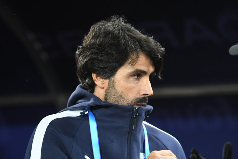 Filipe Coelho a numit-o pe FCSB „Steaua