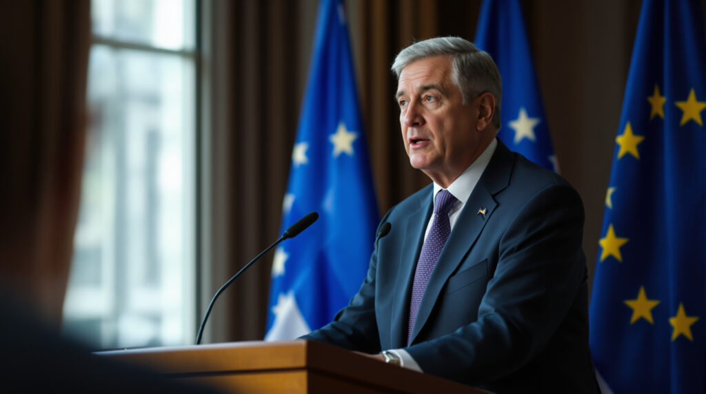 Finlandezii ne amintesc că fericirea contează mai mult decât PIB-ul - Politica