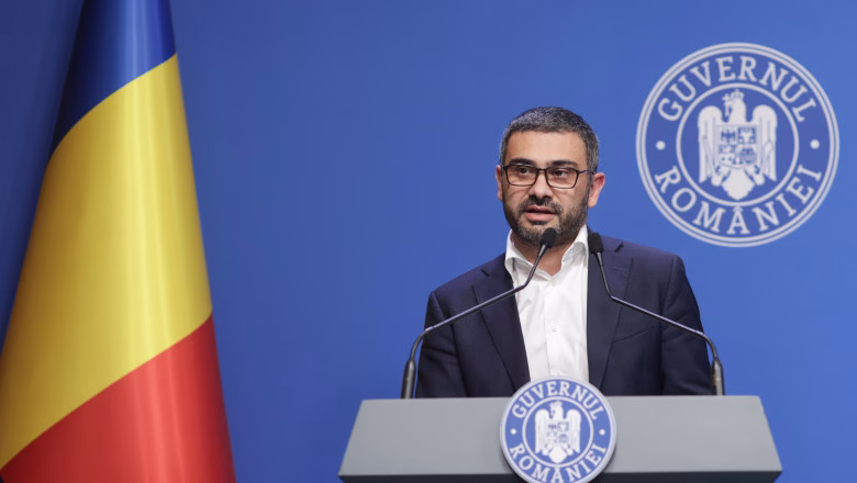 Florin Manole explică de unde vin banii pentru pachetul PSD - Politica