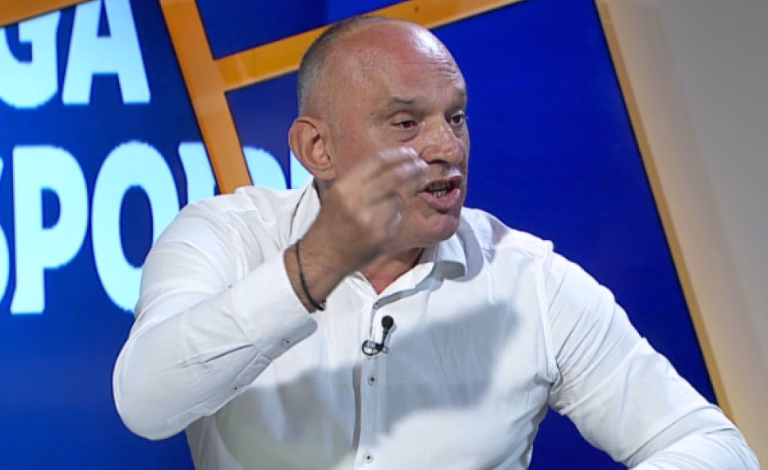 Florin Prunea, convins că era vânat: „Luam între 2 și 6 ani