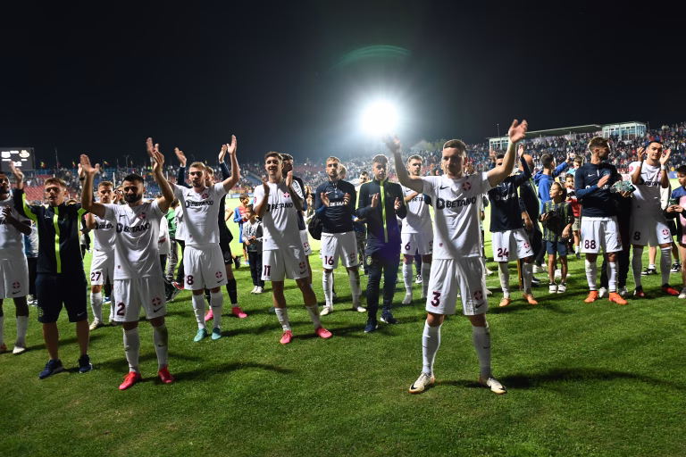 Fotbalistul care a refuzat FCSB și-a găsit echipă nouă