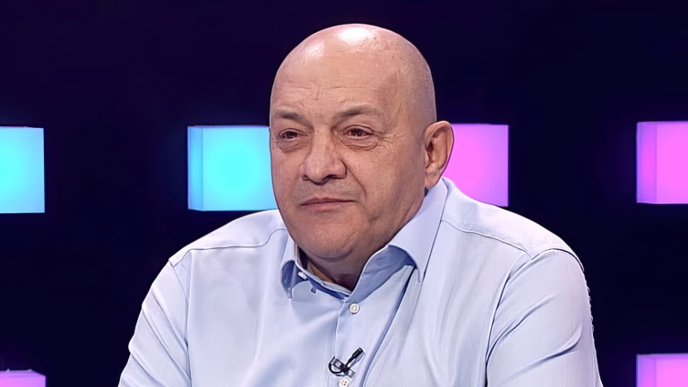 Gabi Balint e optimist: FCSB merge în play-off