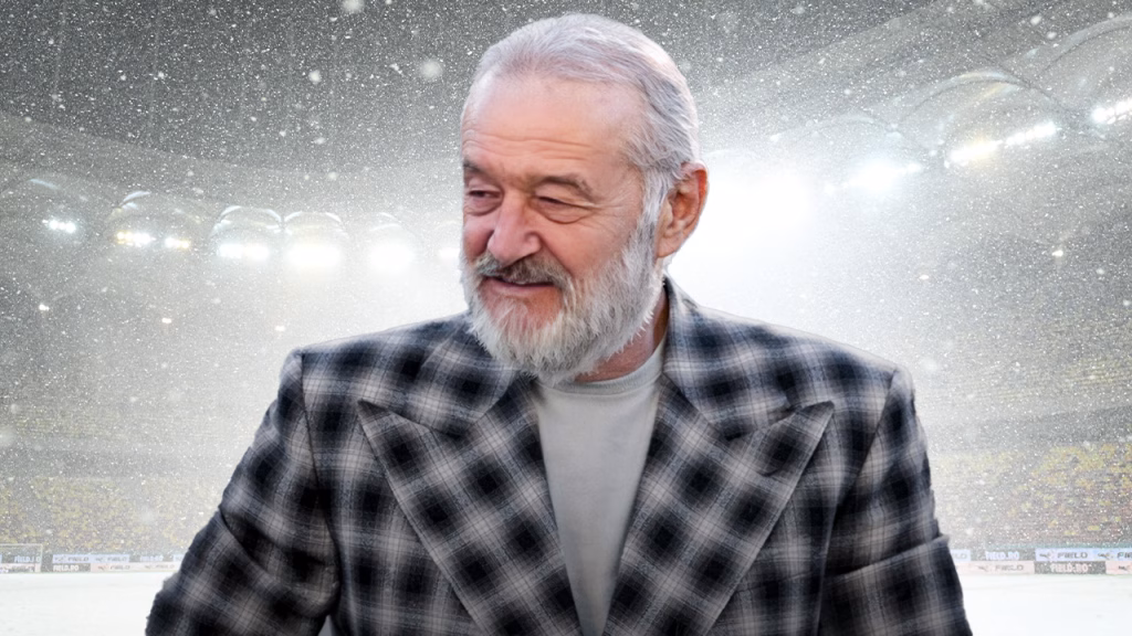 Gigi Becali și-a făcut deja calculele după FCSB - Metaloglobus 4-1 - Sport