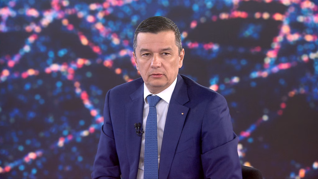 Grindeanu: PSD nu a avut treabă cu decizia CCR pe pensiile judecătorilor - Politica