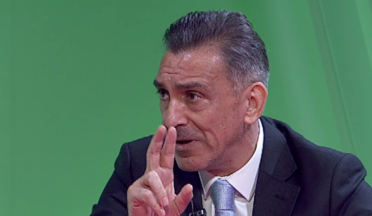 Ilie Dumitrescu, impresionat: „Nu există echipă în România acum