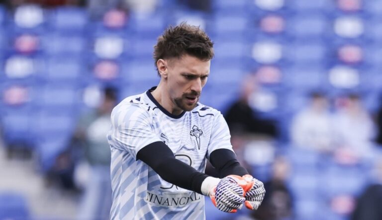 Ionuț Radu a luat notă de trecere după al 4-lea meci fără victorie