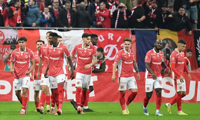 Jucător de la Dinamo vrea FCSB în play-off. Curaj sau nebunie?