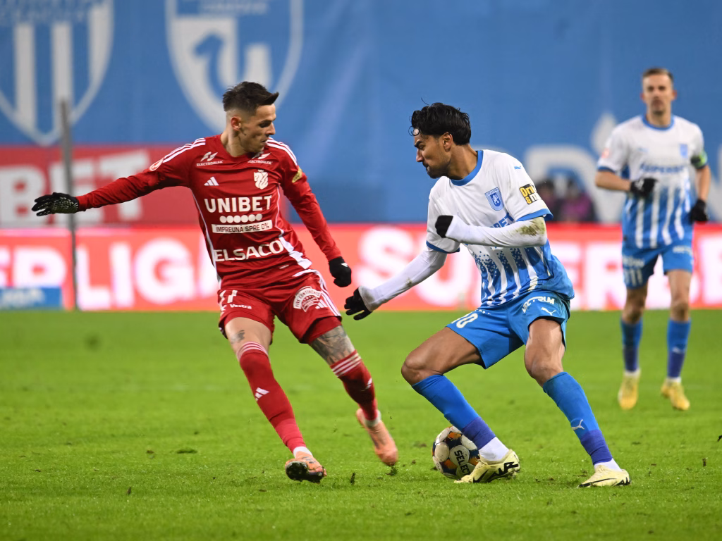 Jucător din SuperLiga pleacă la echipă mai tare ca FCSB - Sport