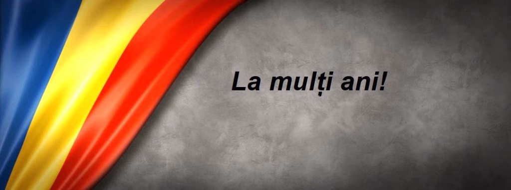 La mulți ani, România! Azi e ziua Micii Uniri - Bucuresti