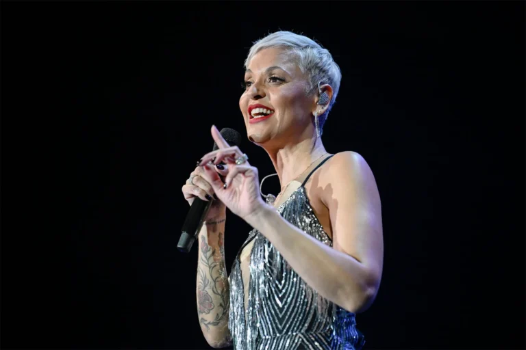 Mariza aduce fado-ul la Sala Palatului în februarie