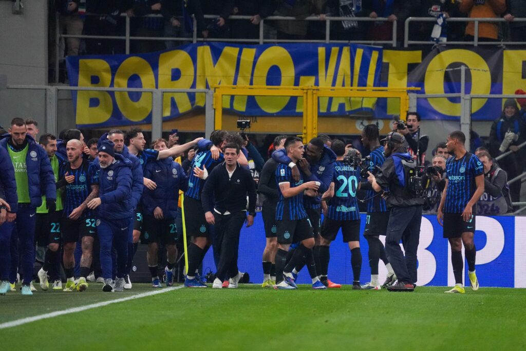 Mesajul lui Chivu după Inter - Juventus 3-2: „Asta ne-a lipsit - Sport