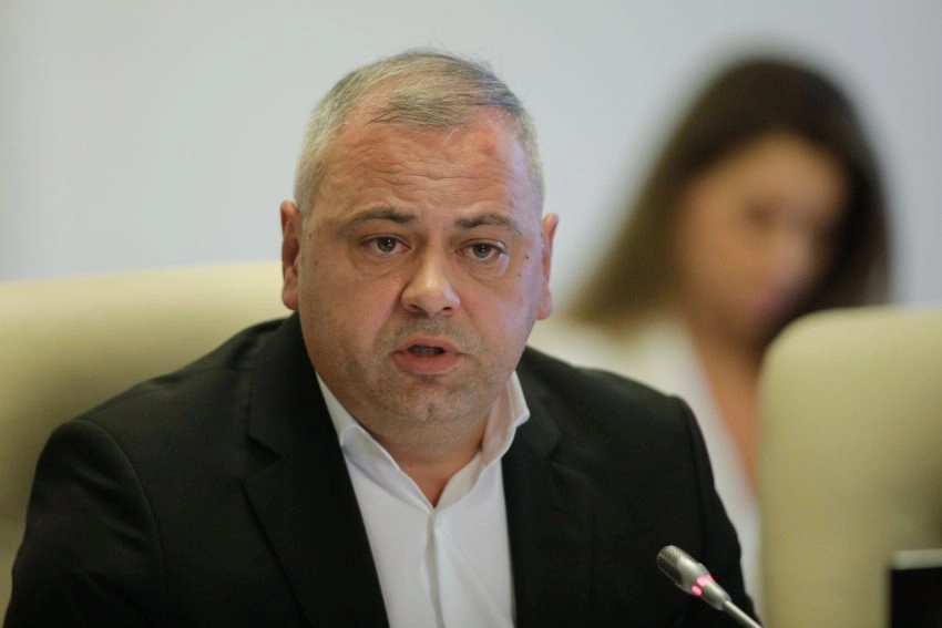 Ministrul Agriculturii vrea teste la carnea din Mercosur - Politica